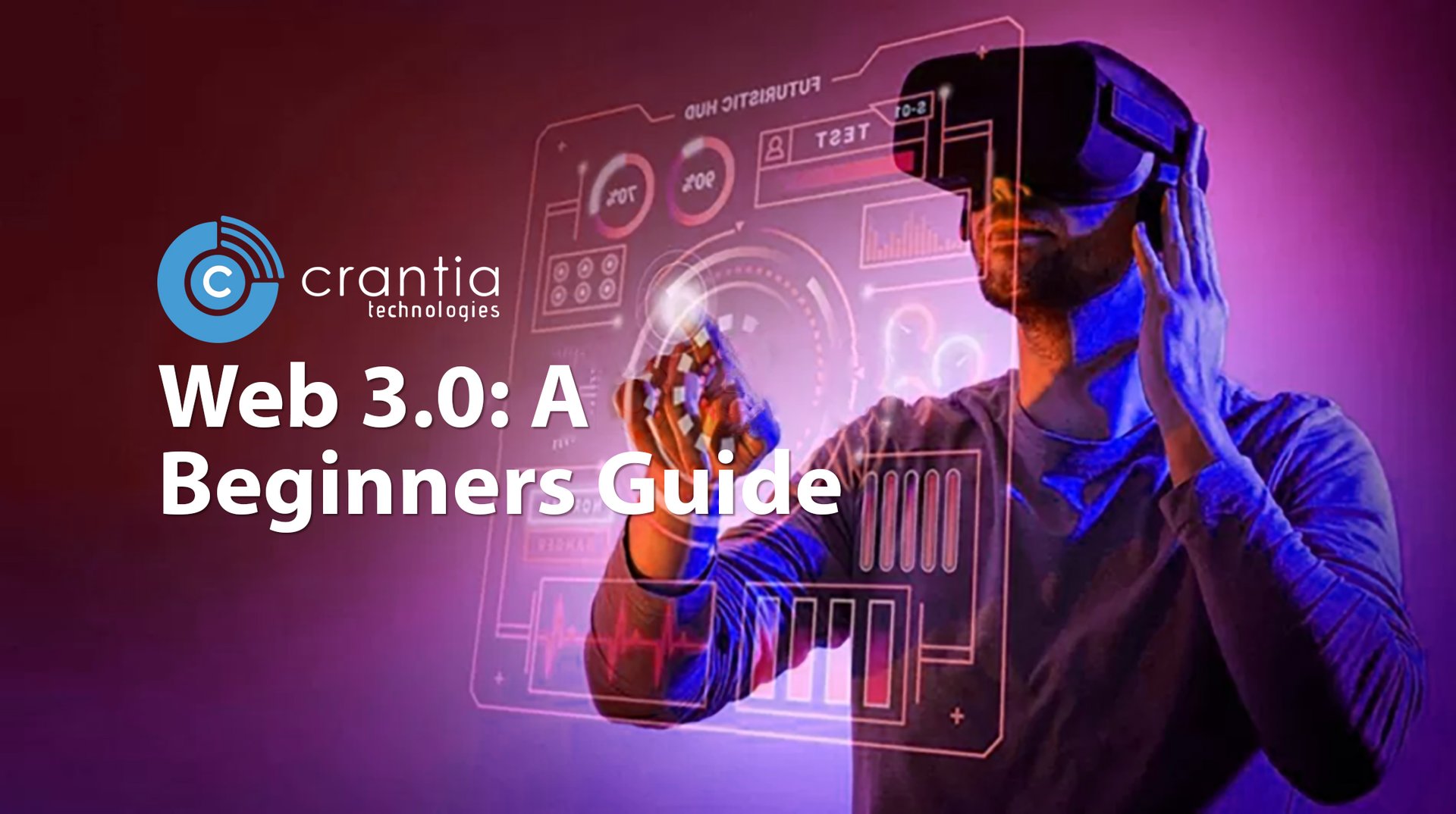 Crantia Technologies - 2