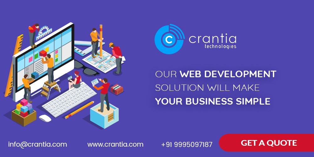 Crantia Technologies - 3