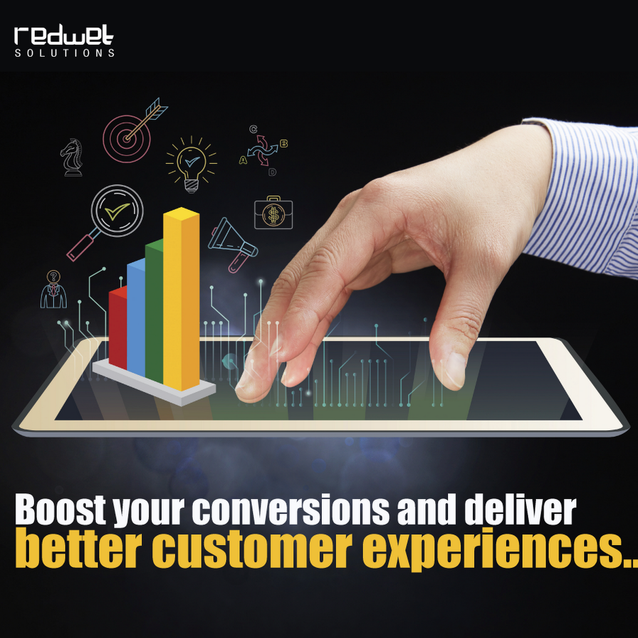 Redwet Solutions - 2