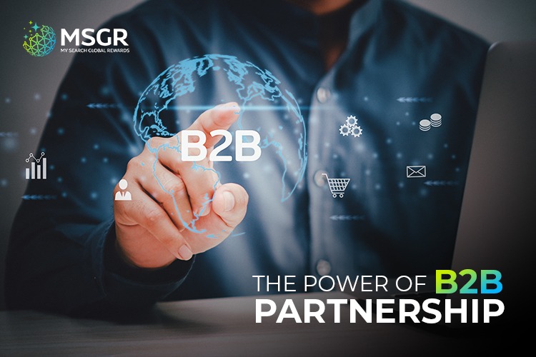 Mysearch Global Rewards - 3