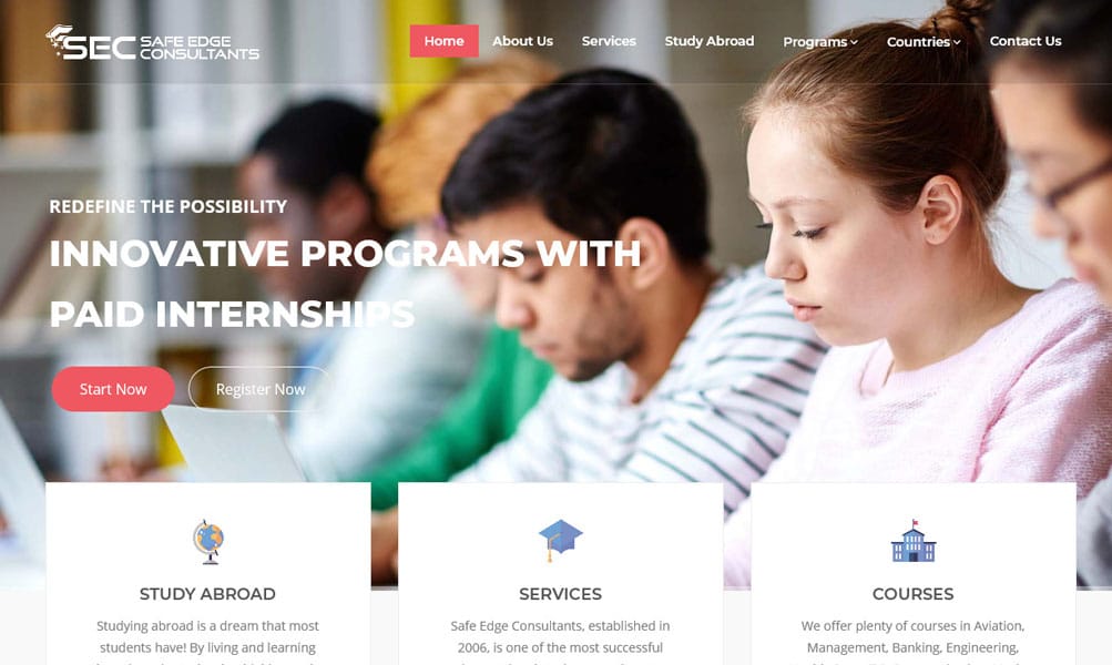 Cyberbeams Technologies - 4