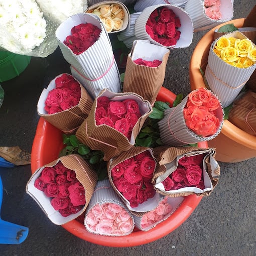 A.F.S. Bouquet Shop & Decorations - 2