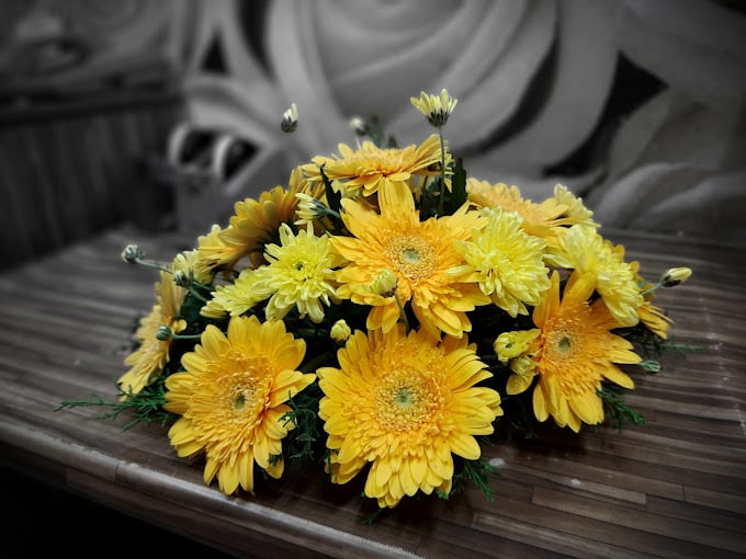 Sumanas flower shop - 2