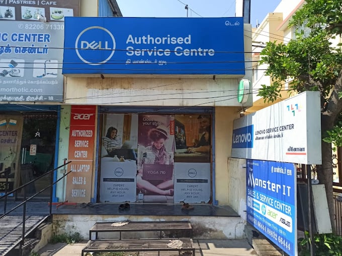 Sumanas flower shop - 5