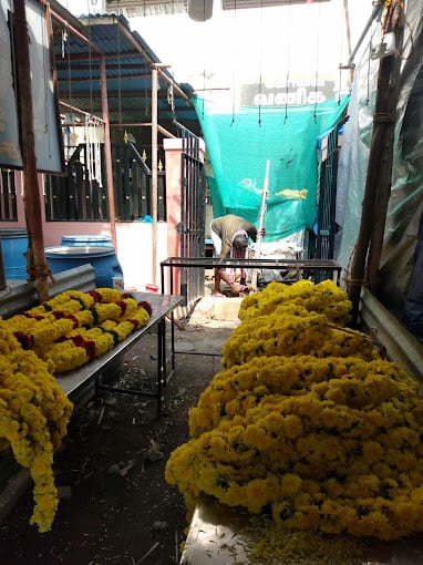 Dilip Bouquet Shop - 2