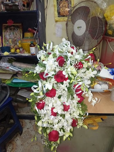 Dilip Bouquet Shop - 3