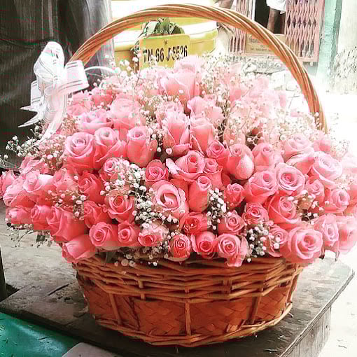 Dilip Bouquet Shop - 4