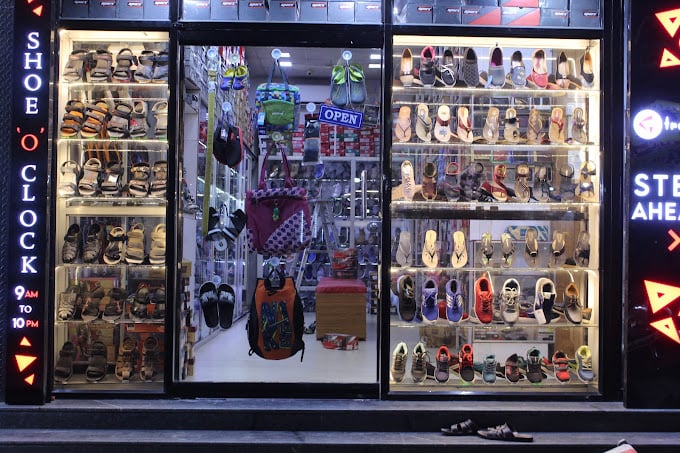 GTrendz Footwear and Bags - 3