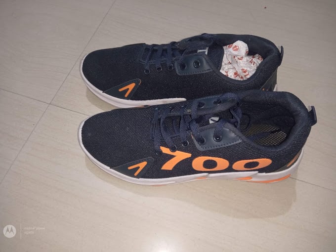 Factory Outlet Shoes - 5