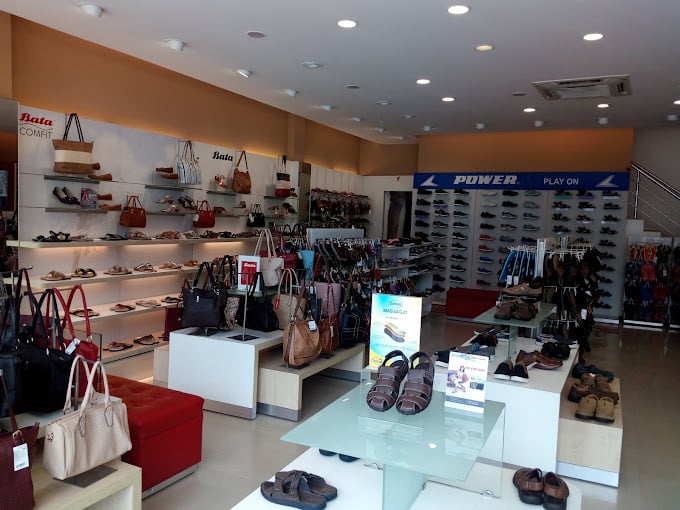 Bata Store - 2