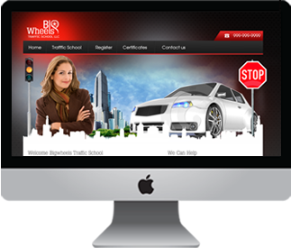 Taurus Web Solutions - 2