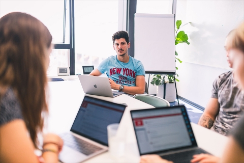 Esight Software Solutions Web Designing Company in Kochi - 4