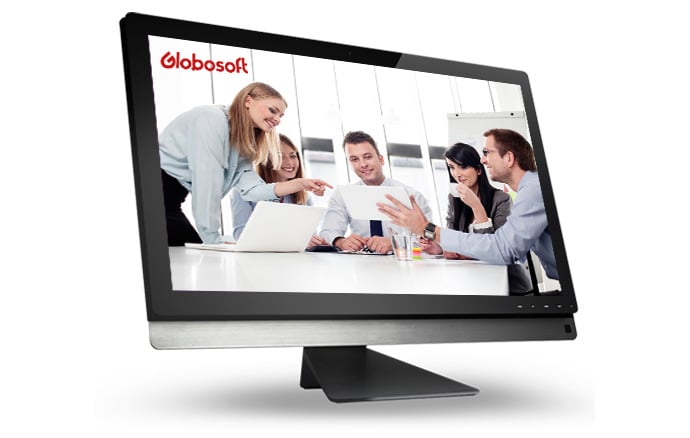 Globosoft - 3