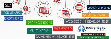 Innogreets Technologies - 4