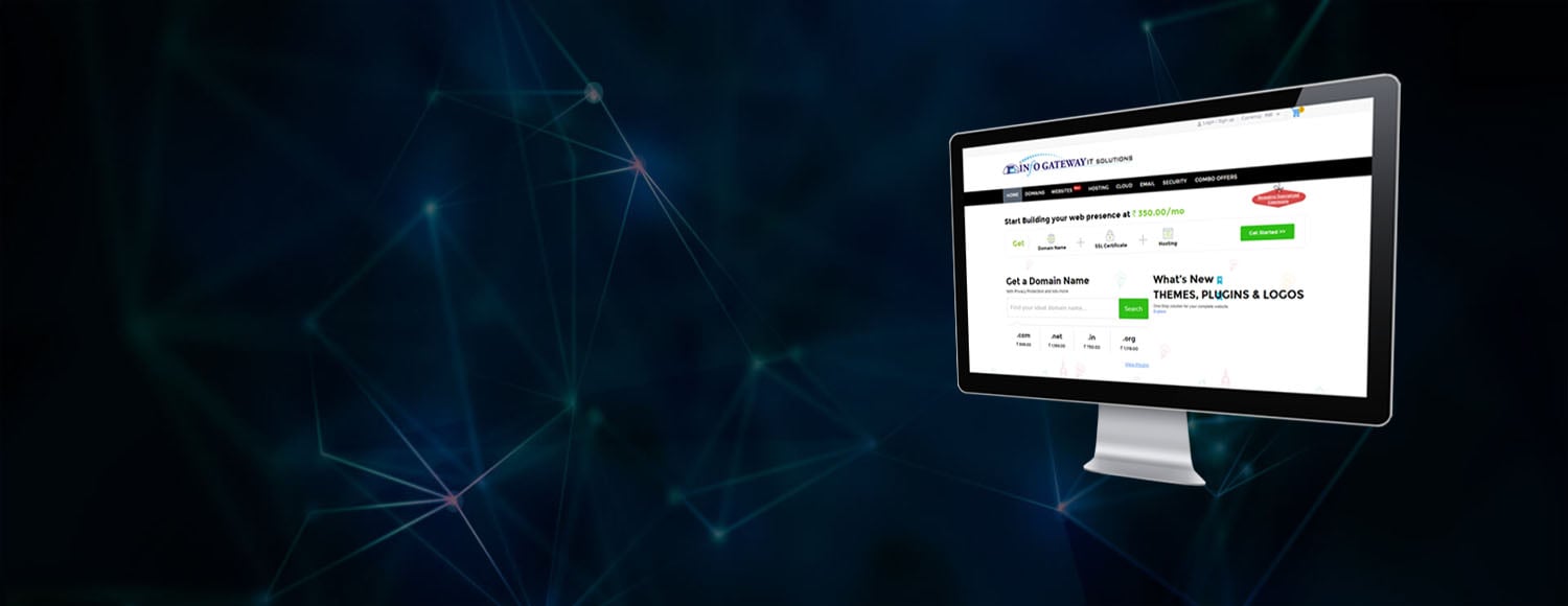 Info Gateway IT Solutions - 4