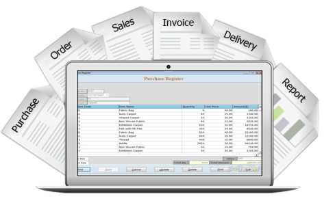 Tektide Innovations - 2