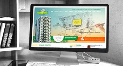 Web design in kerala