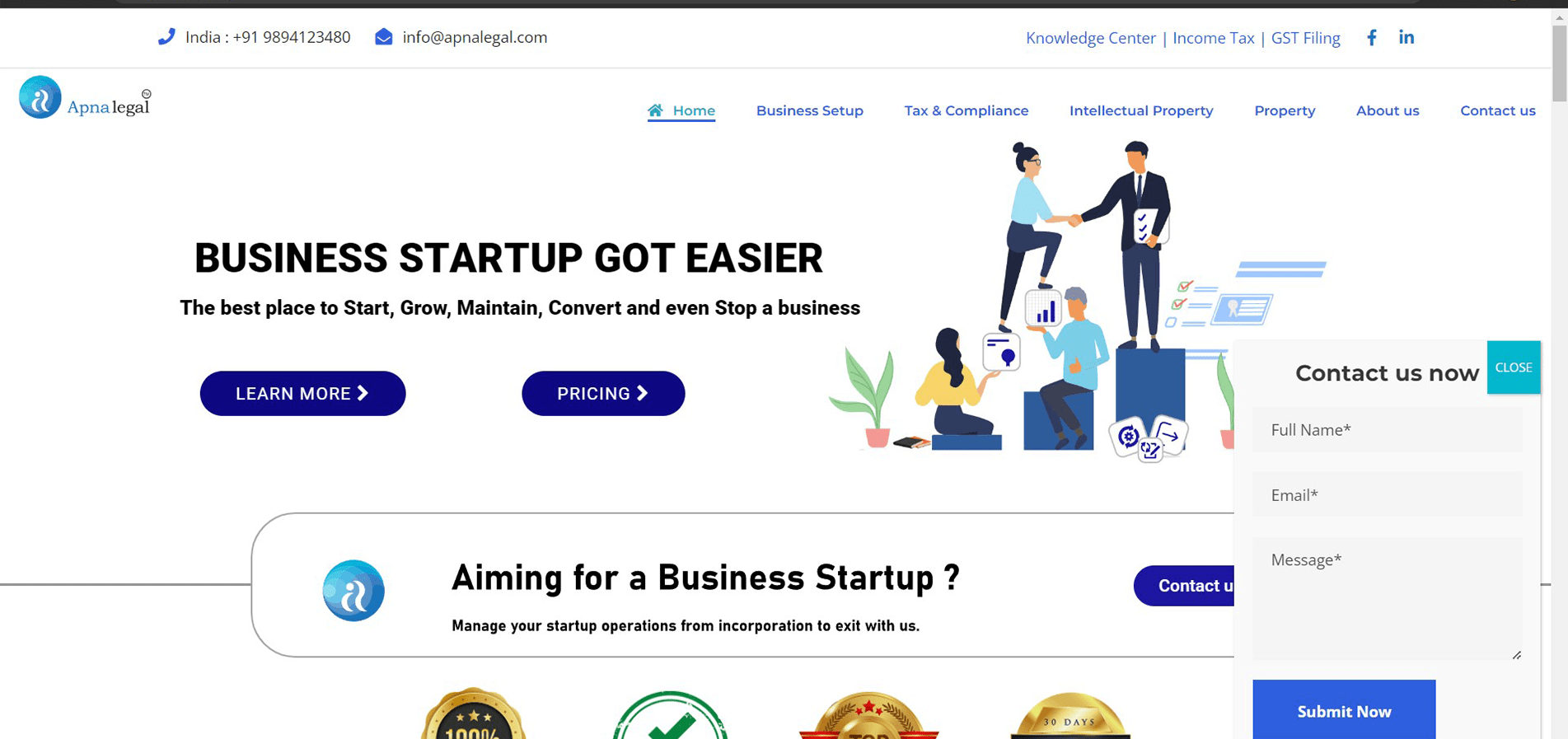 DBes Technologies - 3