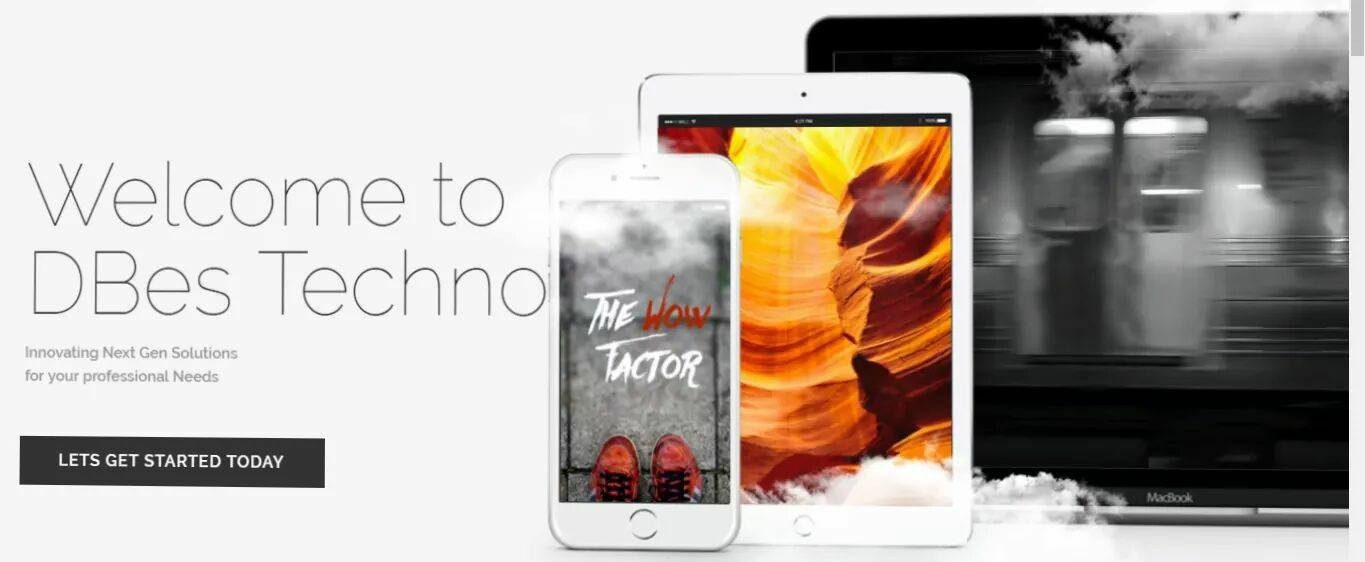 DBes Technologies