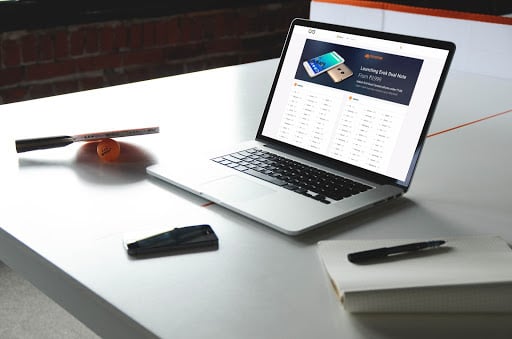 Nikitha web development - 2