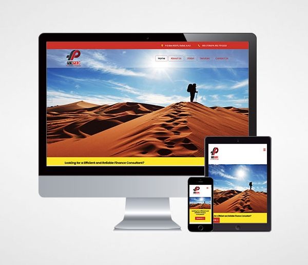 Yulanto Web Creations Pvt Ltd