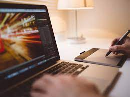 Raga Designers - Logo Graphic Design