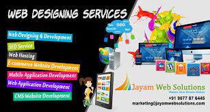 Jayam Web Solutions Pvt Ltd - 4