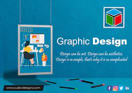 CubicDesignz - Creative Digital Marketing Agency - 3