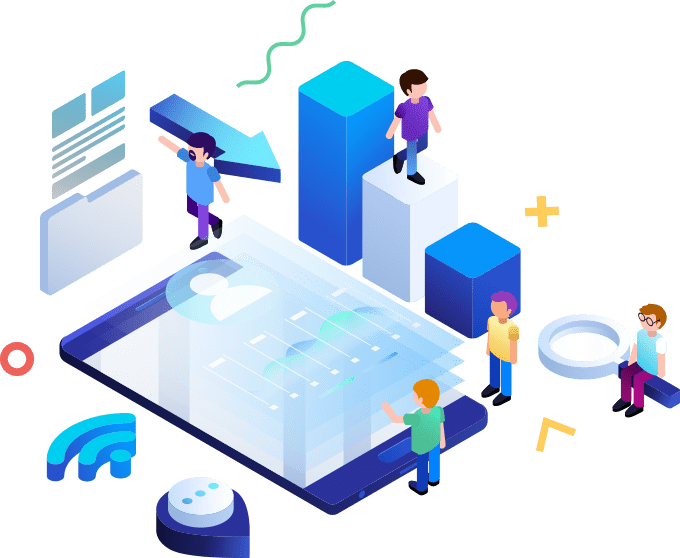 Weboin - Digital Marketing Company - 2