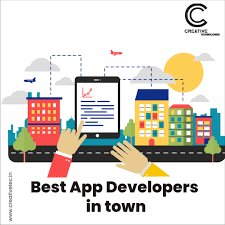 Creative Technologies - 2