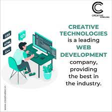 Creative Technologies - 3