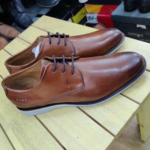 Metco Footwear - 3