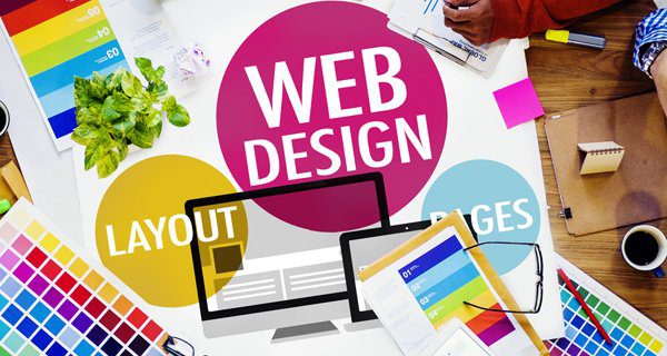 WEB CREATIONS WEB DESIGNING COMPANY