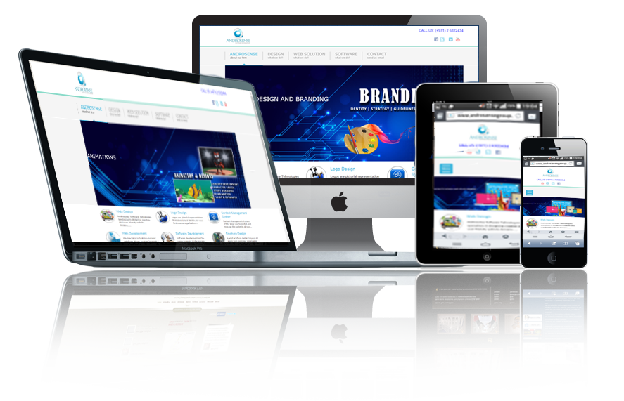 WEB CREATIONS WEB DESIGNING COMPANY - 3