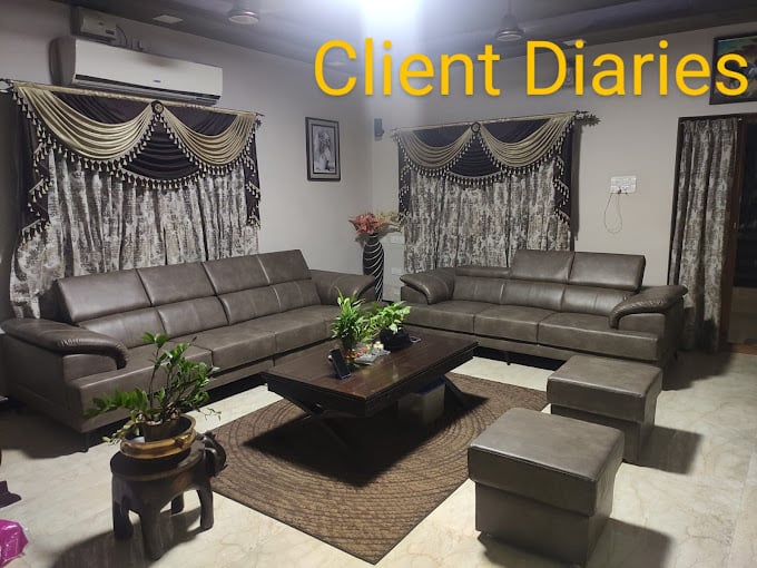 Tulsi Furniture and Home Store - 3