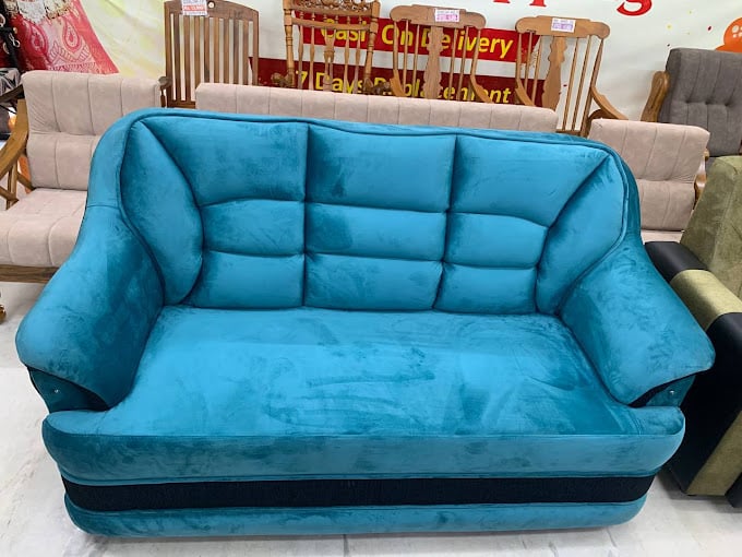 Venkat Sulochana Furniture - 4