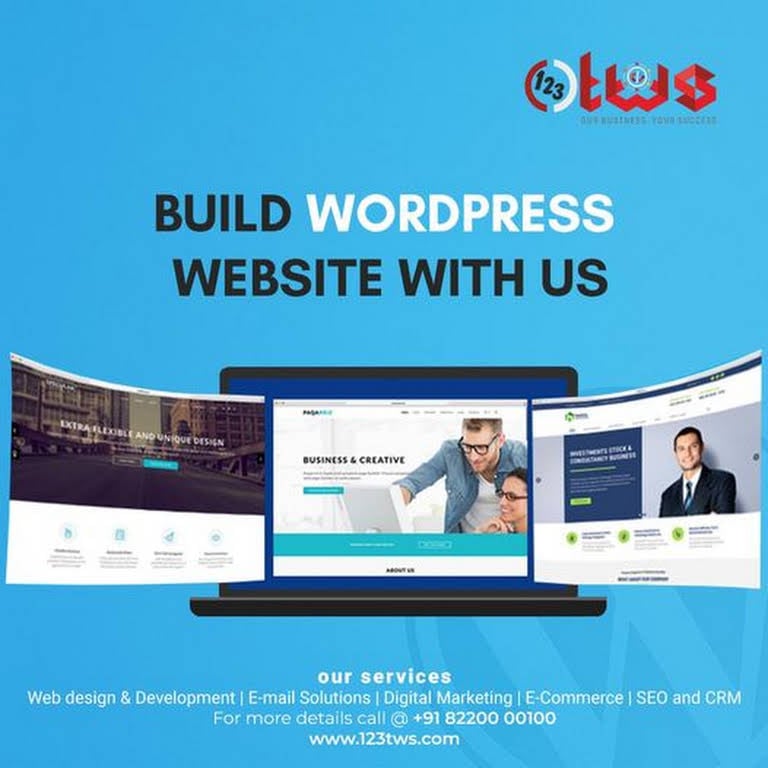 123 Total Web Solutions - 4