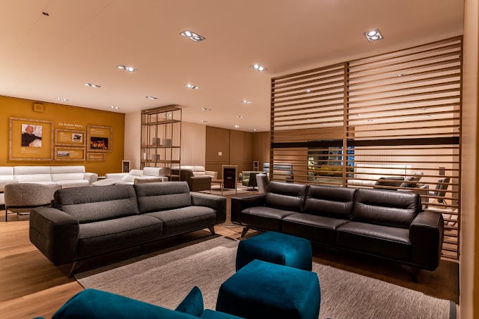 Newmens Furniture - 3