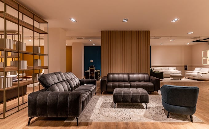 Newmens Furniture - 4