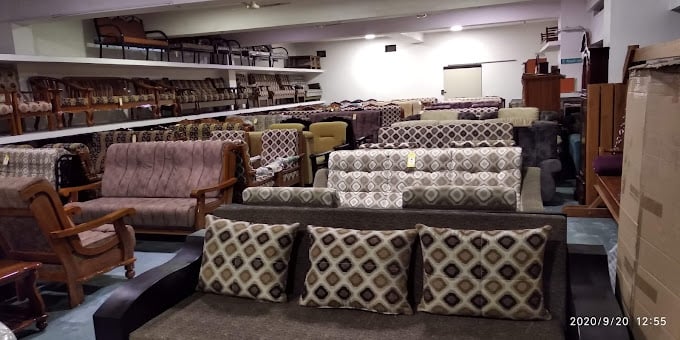 Elite Furniture Mart - 4