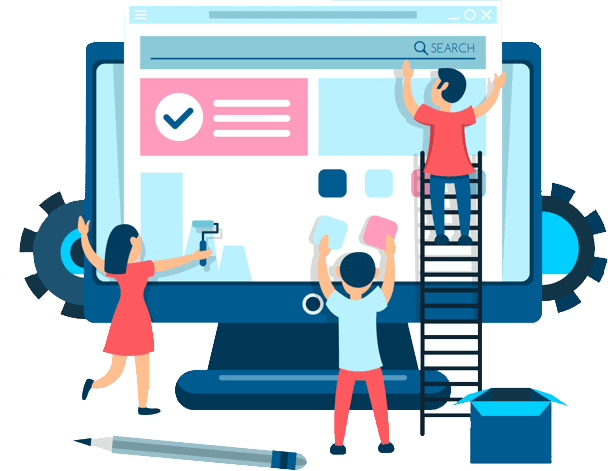 Flipcod Technologies - Ecommerce Website Development Company in Coimbatore, Website Design Company in Coimbatore