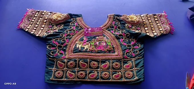 Lakshmis Home Style - 4