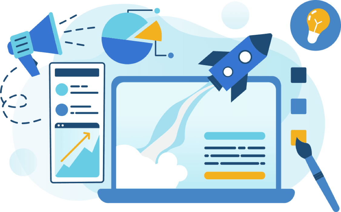 Iqtechway | Web Design company in Coimbatore | Website Design Company in Coimbatore | Best SEO Services Company in Coimbatore - 2