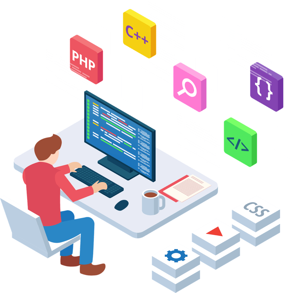 Iqtechway | Web Design company in Coimbatore | Website Design Company in Coimbatore | Best SEO Services Company in Coimbatore - 3