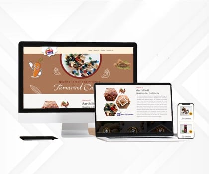 Cbra, Web Design and Development Company in Madurai - 3