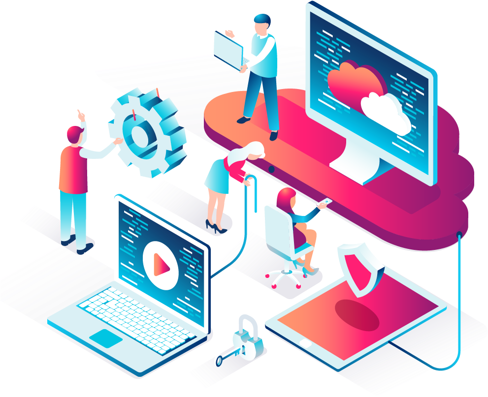 WebGApp Website Designers Madurai - 4