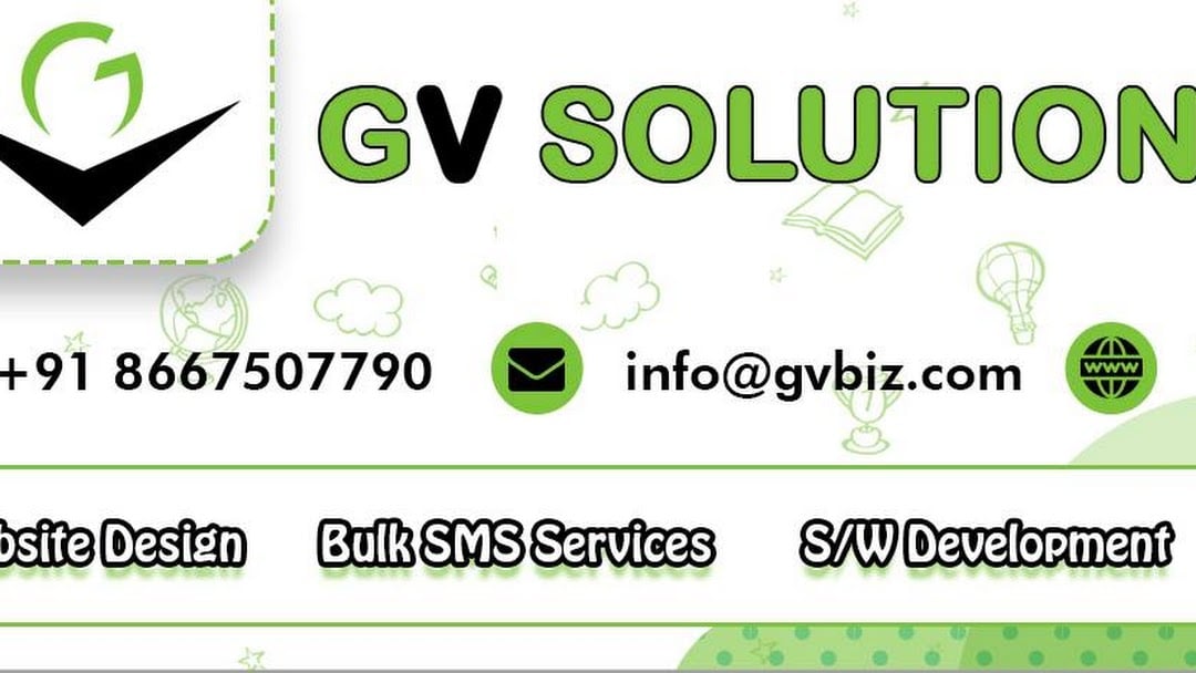 GV Solutions - 3
