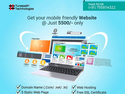 Tunepath Technologies