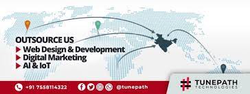 Tunepath Technologies - 3