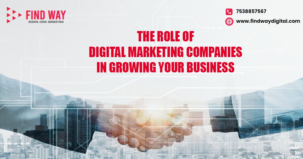 Findwaydigital | Web Design company in Madurai